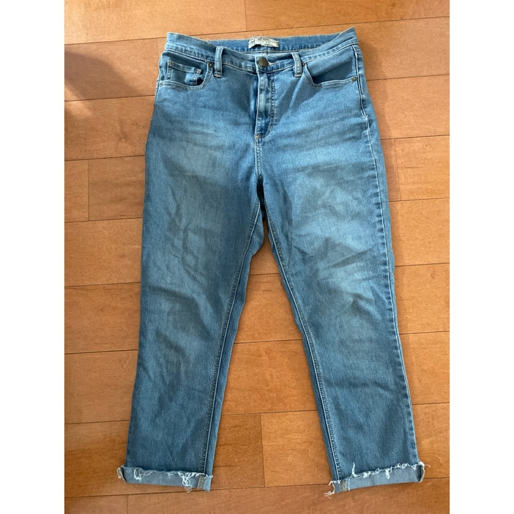 Free people jeans